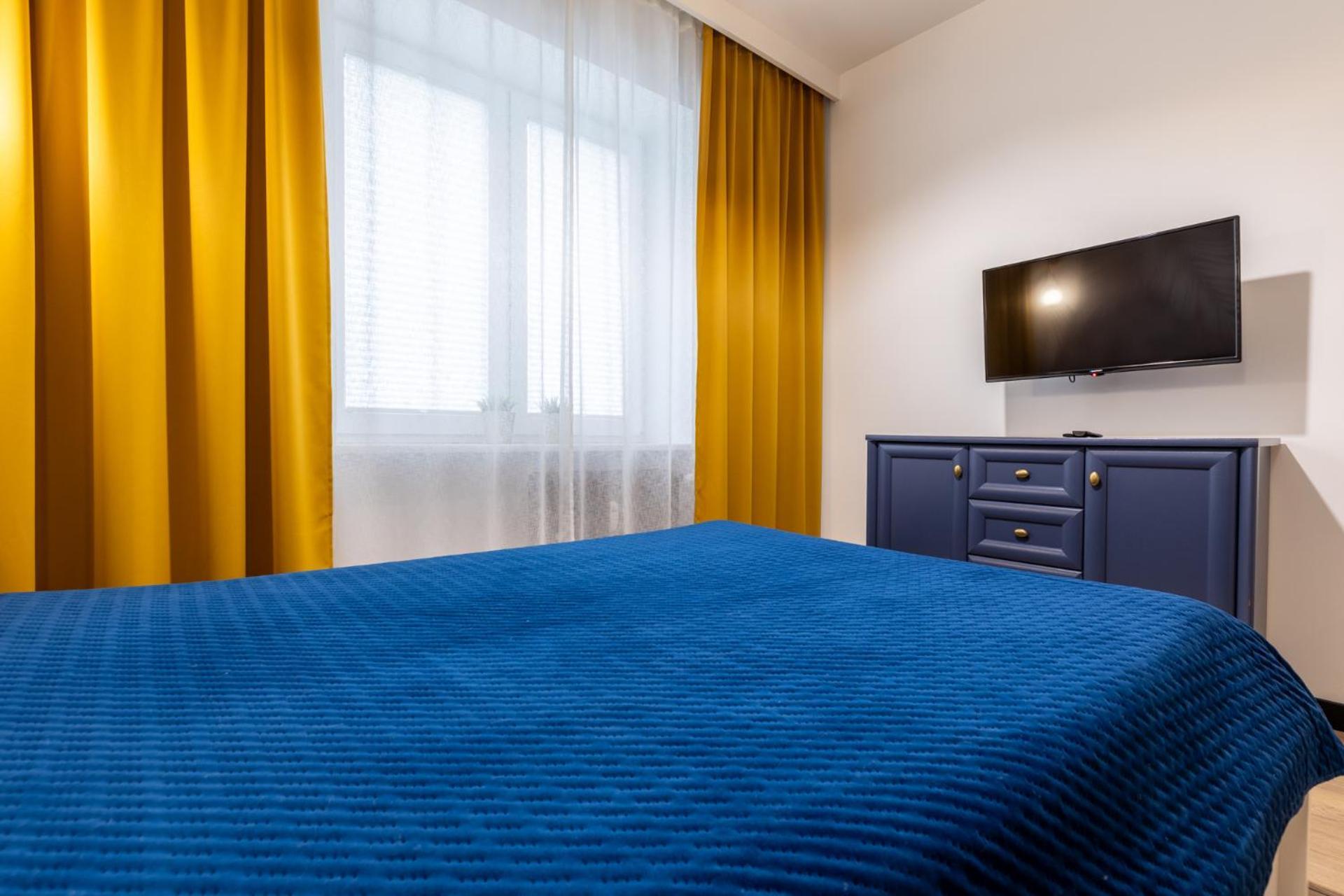 Apartamenty Premium, Faktura Vat, Zrodlowa Centrum Parter Ground Floor Parking Super Lokalizacja Two Bedrooms Kitchen 50 M2 Kielce Esterno foto