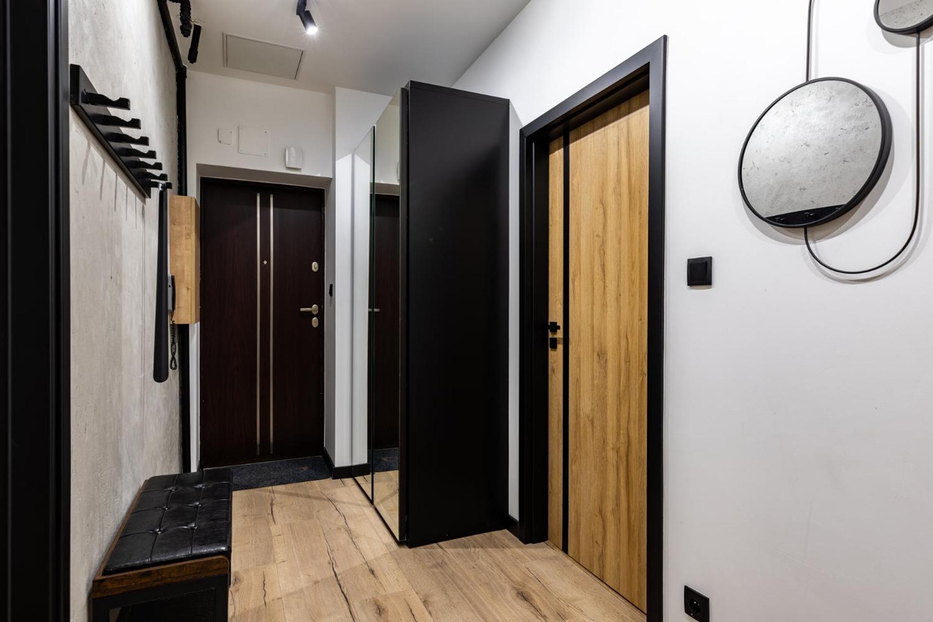 Apartamenty Premium, Faktura Vat, Zrodlowa Centrum Parter Ground Floor Parking Super Lokalizacja Two Bedrooms Kitchen 50 M2 Kielce Esterno foto